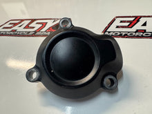 Yamaha YZF R15 2012-2024 Oil Filter Housing Cover OEM Genuine 38B-E3447-00