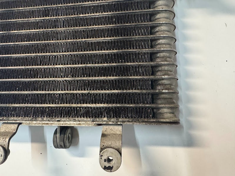 Yamaha YZF R1 2015-2025 Oil Cooler OEM Genuine 2CR-13470-00