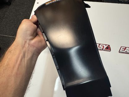 Yamaha YZF R7 2022-2025 Tank Centre Top Fairing Cover OEM Genuine BEB-2171A-00