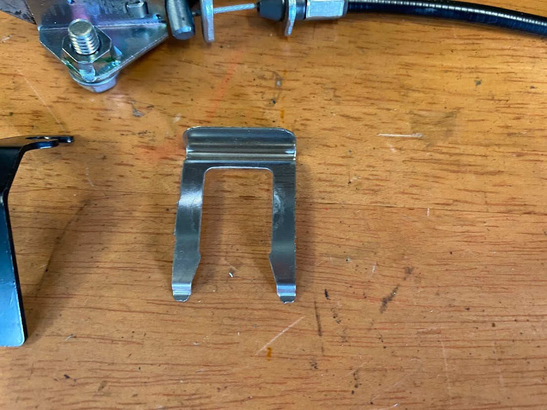 Seat Lock Assy Parts Kawasaki Ninja 650 2017