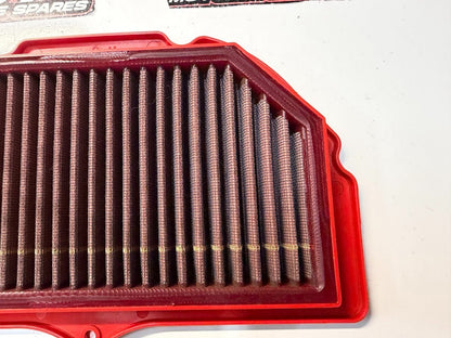 BMC Air Filter Suzuki GSXR 1000 2005-2008 69M-393-04 #2