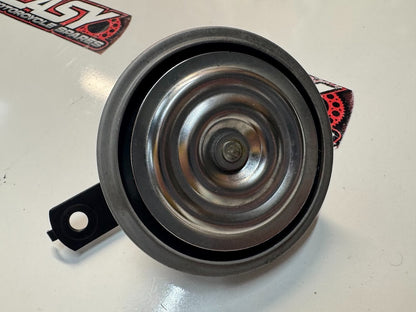 Royal Enfield Interceptor 650 2022 Horns Pair OEM Genuine 591980A Euro 5