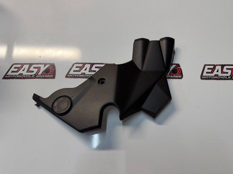 LH Pivot Cover Fairing Kawasaki Ninja 650L 2012-2016 OEM 14092-0738