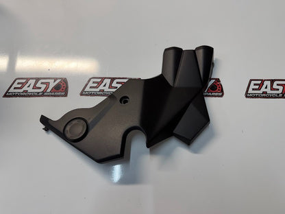 LH Pivot Cover Fairing Kawasaki Ninja 650L 2012-2016 OEM 14092-0738