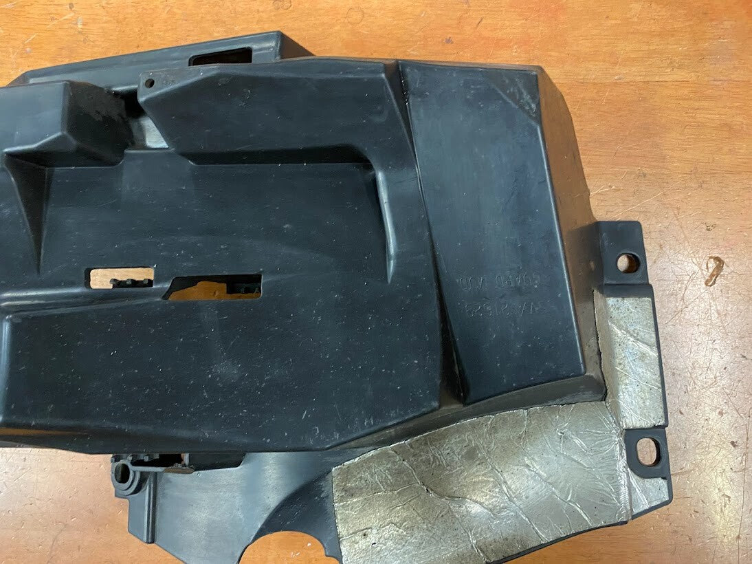 Inner Mudguard Yamaha FZ6-S 2006 