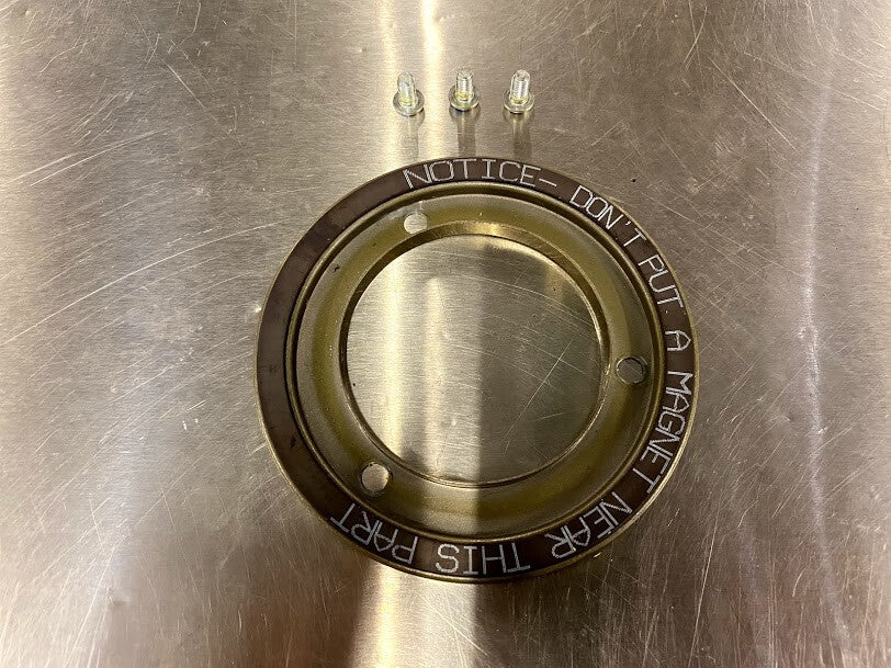 Sensor Rotor Rear Yamaha FJR 1300 2016