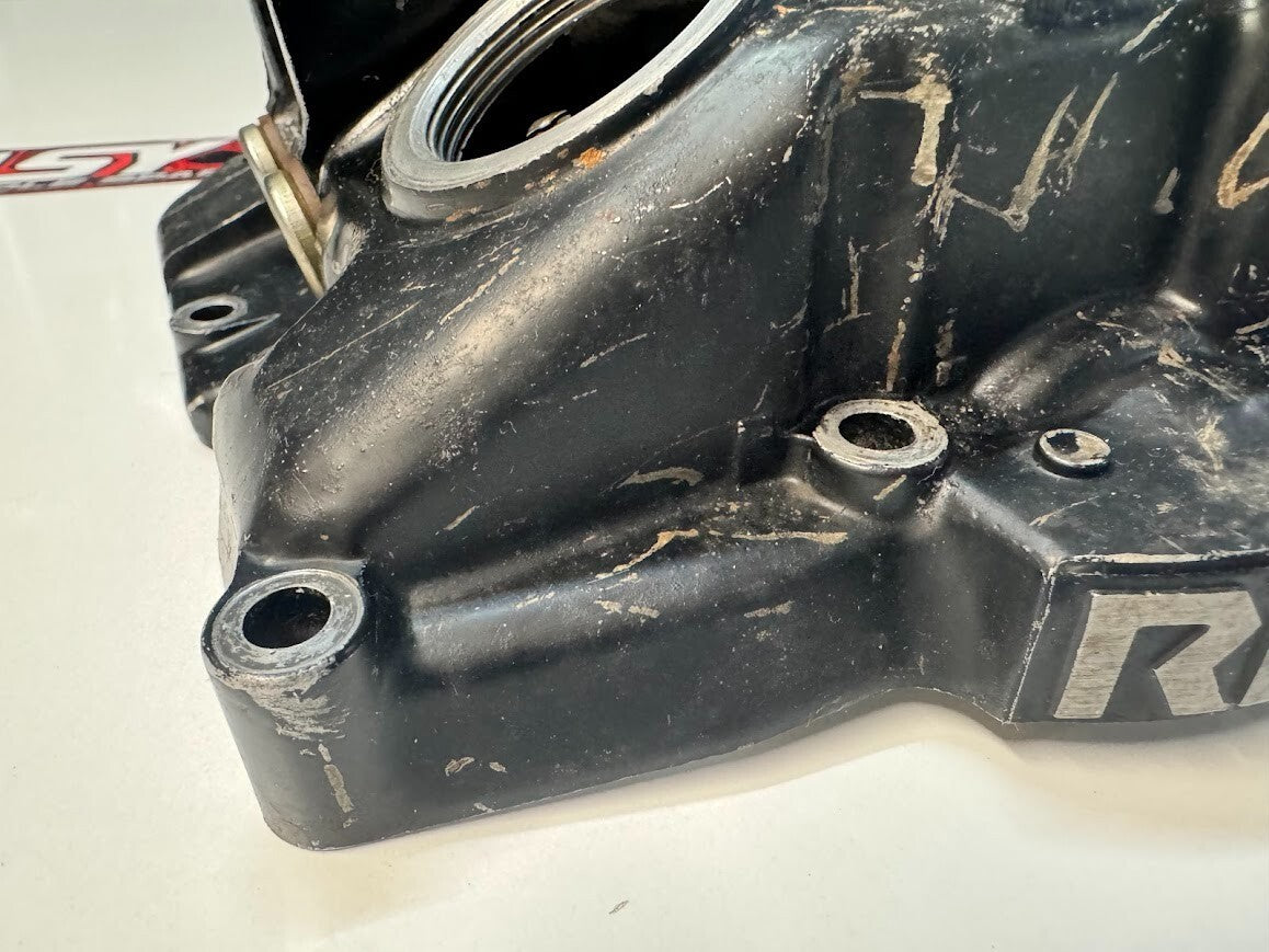 Honda XR 250 XR 250 Rocker Cover with Arms #3