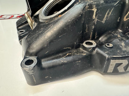 Honda XR 250 XR 250 Rocker Cover with Arms #3