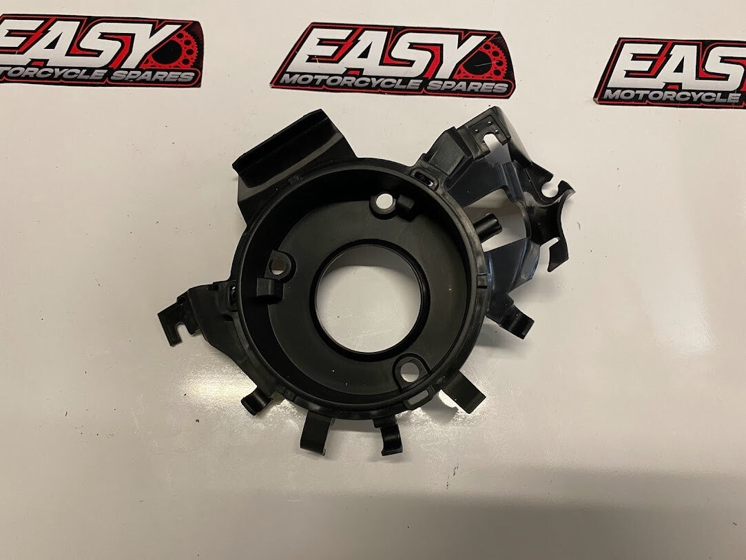 Cover Comp Tank Cap Honda Grom MSX 125 2021 64460-K26-G000