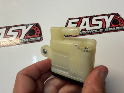 Rear Brake Master Reservoir Suzuki GSXR 1000 2007-2008 OEM 69740-18K00