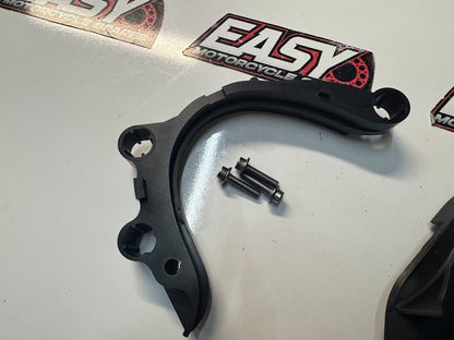 Yamaha YZF R1 2015-2025 Front Sprocket Cover OEM Genuine 2CR-15418-00