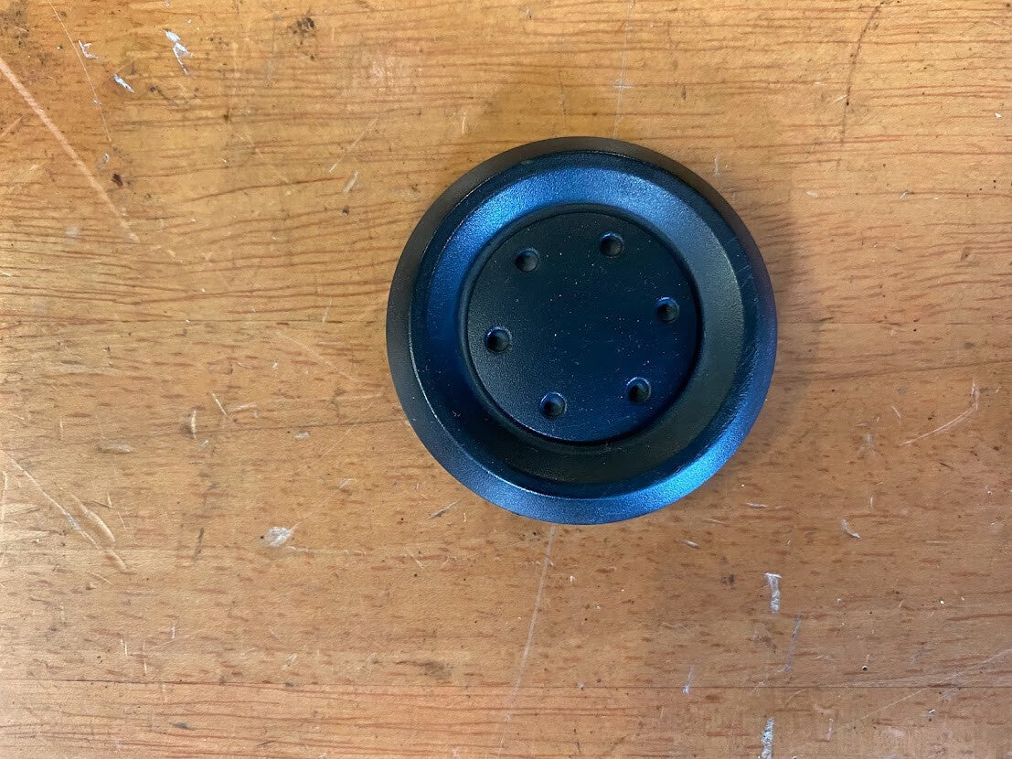 Frame Cap Suzuki Bandit 1250 2007