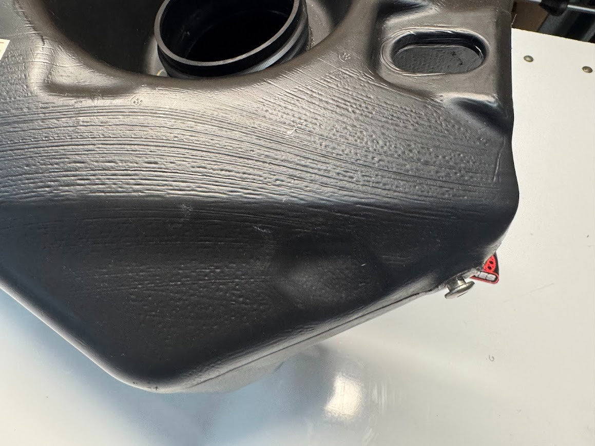 Aprilia RS4 125 4T 2011-2016 Fuel Tank OEM Genuine 897759