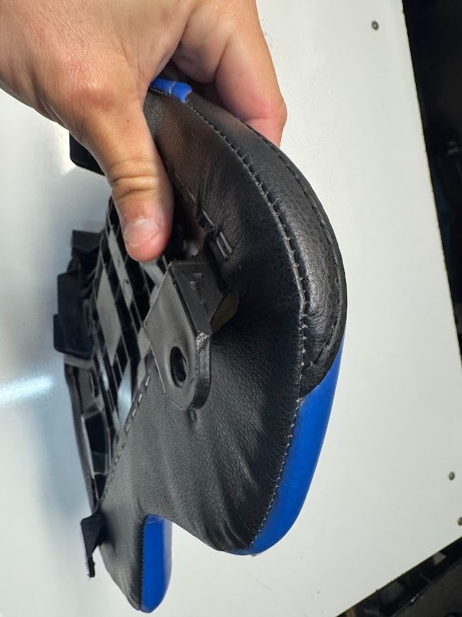 Yamaha YZF R1 2015-2025 Riders Seat
