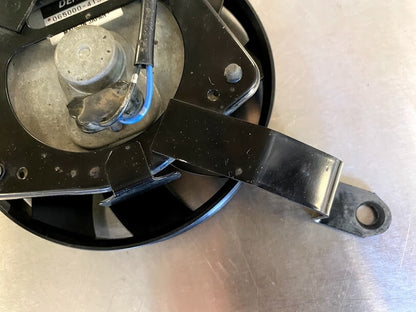 Radiator Fan Kawasaki Ninja 250R 08-12 2010 59502-0584