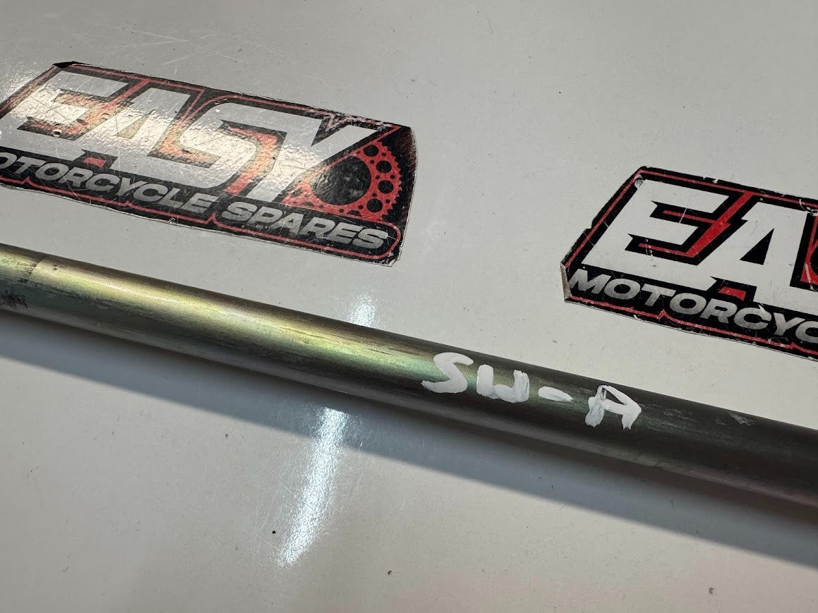 Yamaha YZF R7 2022-2025 Swing Arm Pivot Bolt OEM Genuine 1UY-22141-10