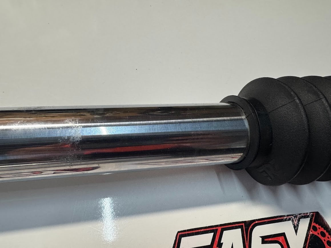 Royal Enfield Interceptor 650 2022 Front Forks Suspension OEM 148075E Euro 5