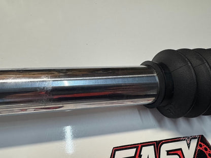 Royal Enfield Interceptor 650 2022 Front Forks Suspension OEM 148075E Euro 5