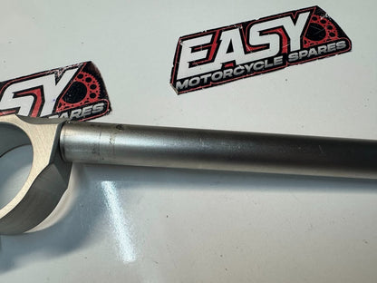 Yamaha YZF R7 2022-2025 RH Handlebar Clip On OEM Genuine BEB-26122-00