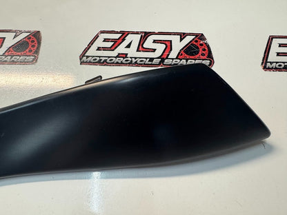 LH Seat Cover Cowl Kawasaki Ninja 650L 2012-2016 OEM 36001-0564