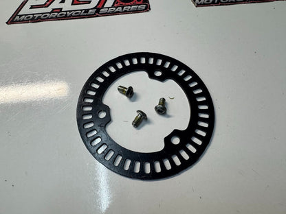 Yamaha YZF R7 2022-2025 ABS Brake Ring Rear / Front OEM Genuine 2DR-2517G-00