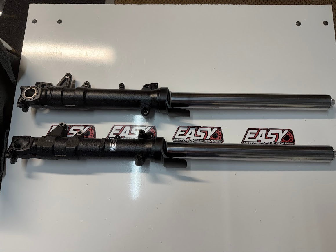 Front Fork Legs Suzuki GSF 1250 S Bandit 2007-2012 OEM 51103-49GA0
