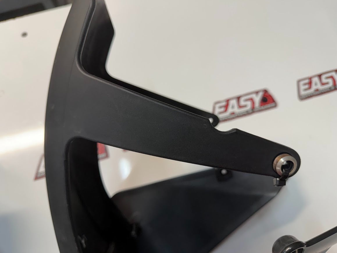 Front Fender Mudguard KTM RC 390 2014-2016 OEM 90508010033CA