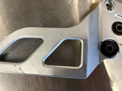 LH Foot Peg Guard Suzuki Bandit GSF 1250 2011