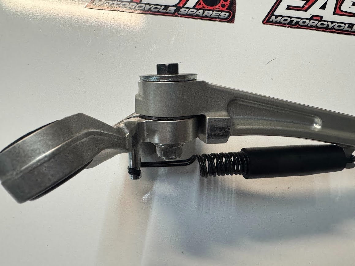 Yamaha YZF R1 2015-2019 Side Stand Assembly OEM Genuine 2CR-27311-00