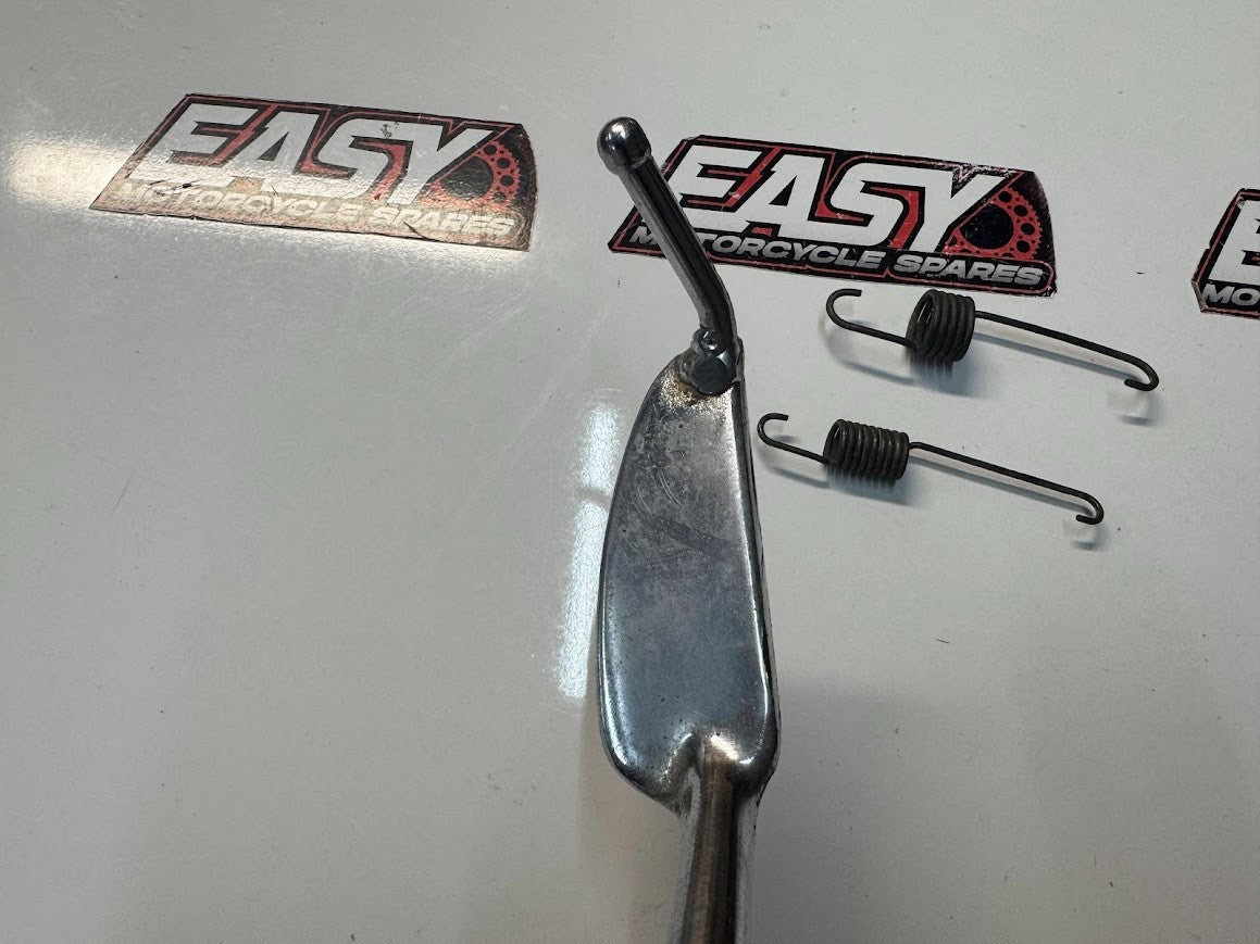 Suzuki VL 1500 Intruder 1998-2009 Side Stand OEM Genuine 42310-10F02