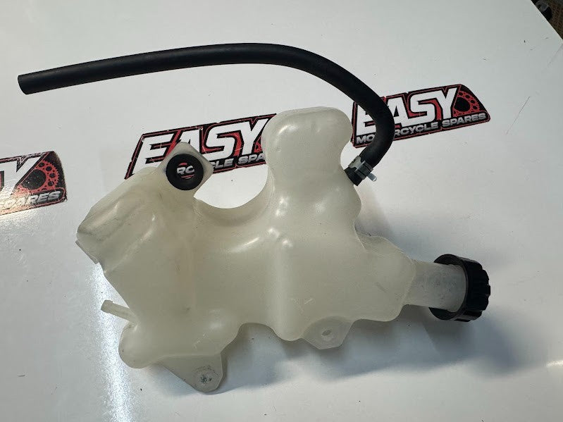 Kawasaki Vulcan S 650 2015-2025 Overflow Reservoir Tank OEM Genuine 43078-0584