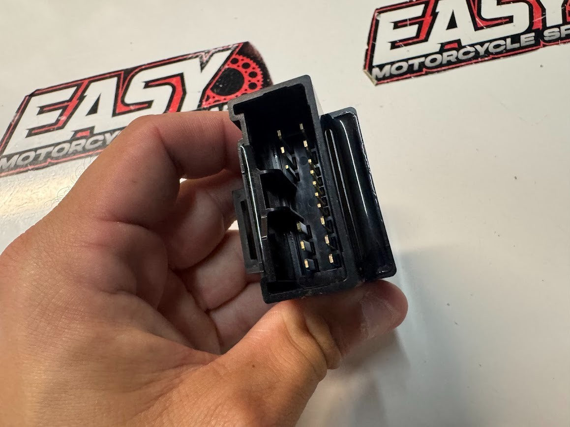 Yamaha YZF R1 2015-2025 Fuel Pump Relay OEM Genuine 5VK-81950-31