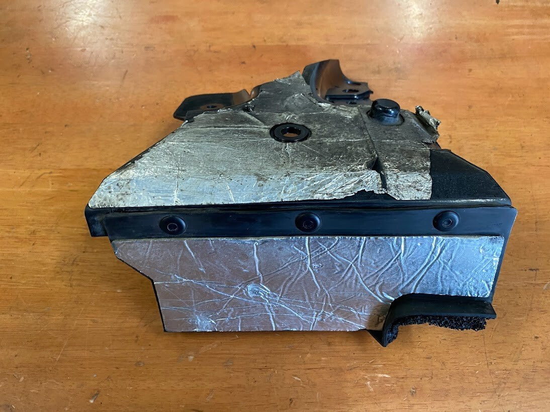 4C8 Cover 9 Yamaha R1 2007