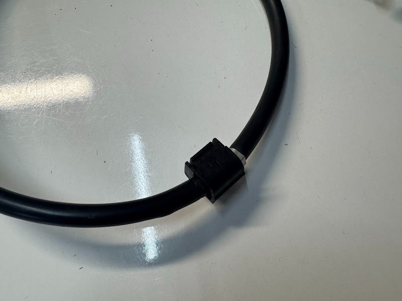 Yamaha YZF R7 2022-2025 Clutch Cable OEM Genuine BEB-26335-00