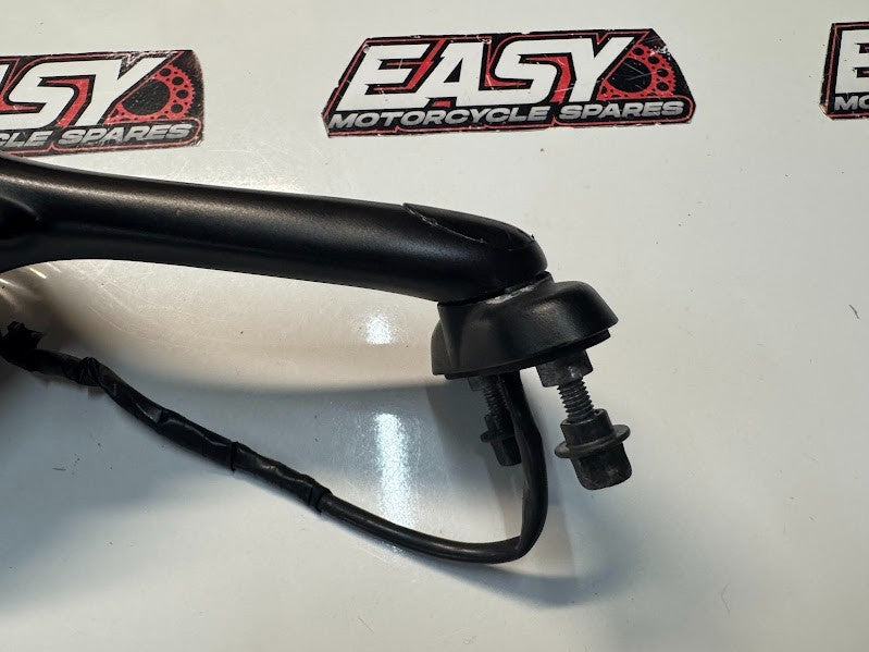 Suzuki GSXR 1000 2007-2008 LH Mirror OEM Genuine 56600-41G21