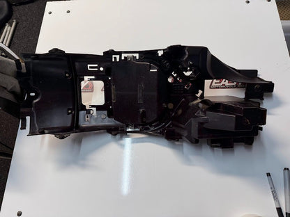 Rear Fender Inner Kawasaki Vulcan S 650 2015-2026 OEM 35023-0407