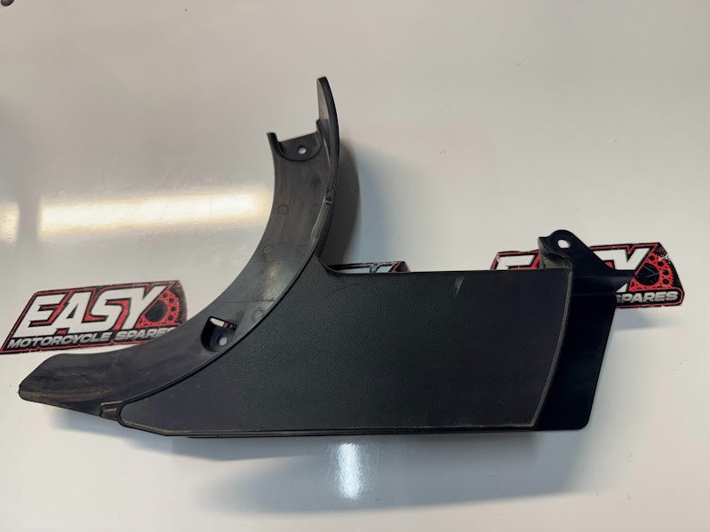 Kawasaki Vulcan VN900 Classic 2006-2022 Lower Chain Belt Guard OEM 36014-0031