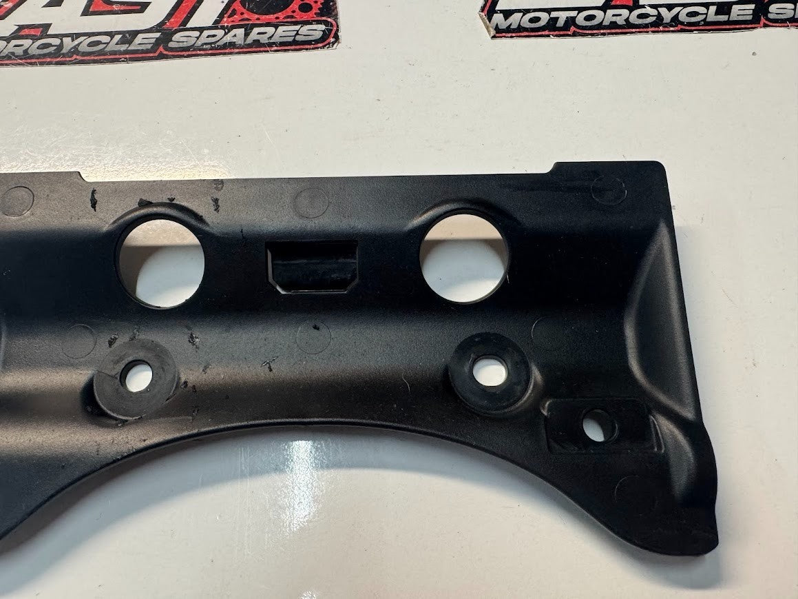 Yamaha YZF R7 2022-2025 Rear Guard Flap OEM Genuine 1WS-21642-01