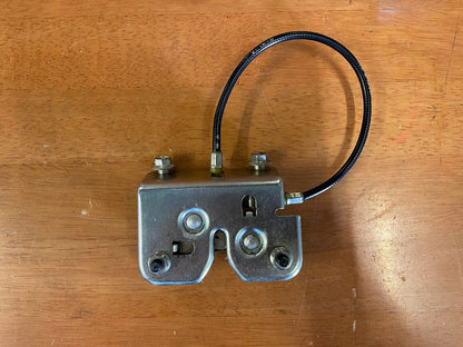 Seat Latch Honda CBR 250R 2011