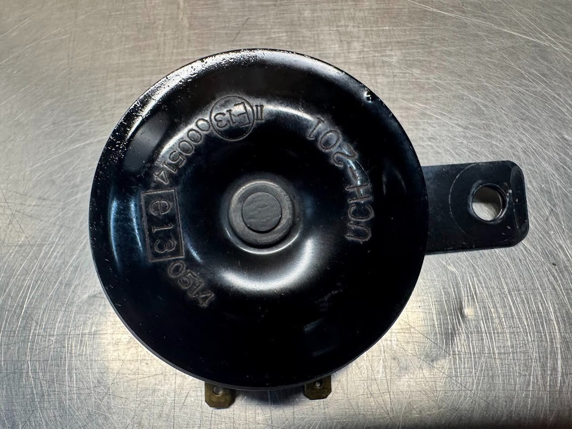 Suzuki GSX-S 1000 2015-2020 Horn OEM Genuine 38500-48G21