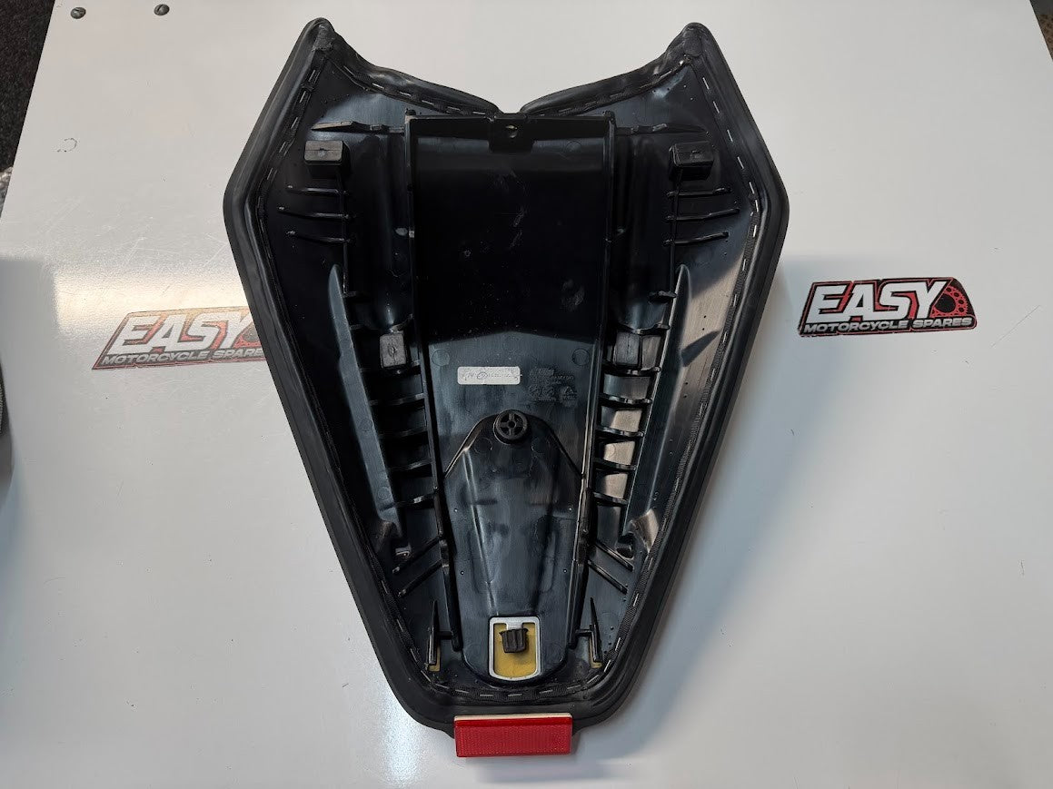 Pillion Passenger Seat KTM RC 390 2014-2021 OEM 90507049000