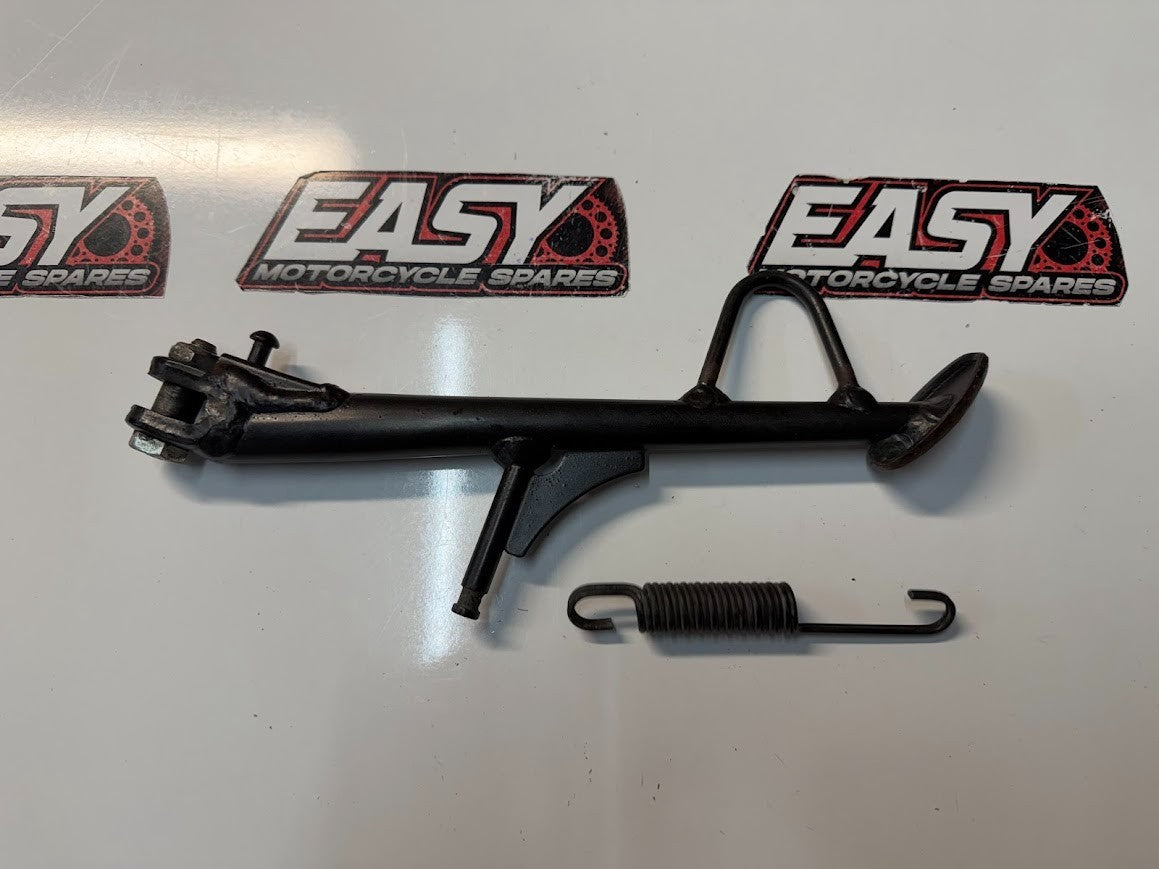Side Stand Kawasaki Ninja 300 2013-2017 OEM 34024-0107-18R