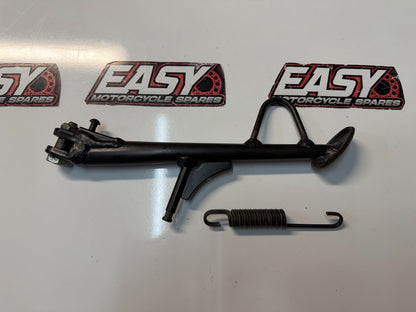 Side Stand Kawasaki Ninja 300 2013-2017 OEM 34024-0107-18R