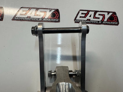 Yamaha YZF R1 2020-2025 Shock Linkages OEM Genuine B3L-2217A-00