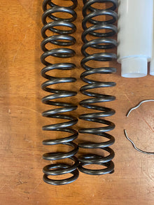 Fork Spares Honda CMX 500 2019