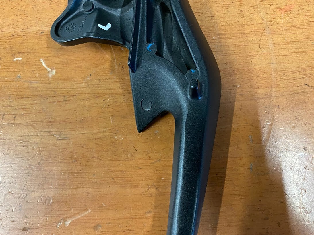 LH Rear Pillion Grab Handle Honda CB 300F 2017