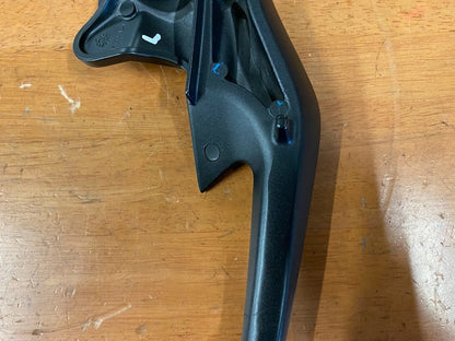 LH Rear Pillion Grab Handle Honda CB 300F 2017