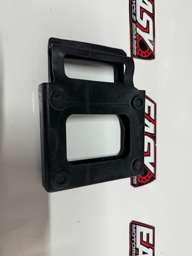 ECU Holder Kawasaki ER-6F 2007