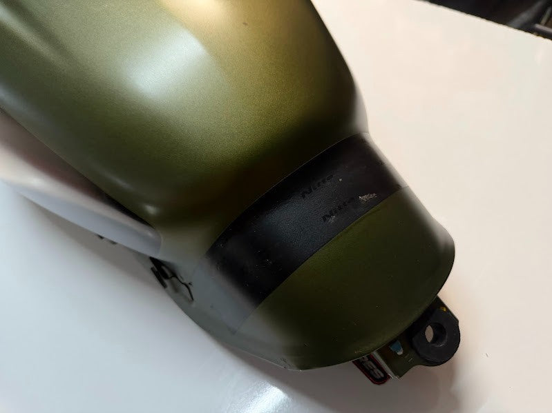 Fuel Tank Kawasaki Vulcan S 650 2017-2025 OEM 51090-5356