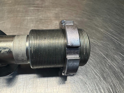 Yamaha YZF R1 2009-2025 Swing Arm Pivot Shaft Bolt OEM Genuine 14B-22141-00